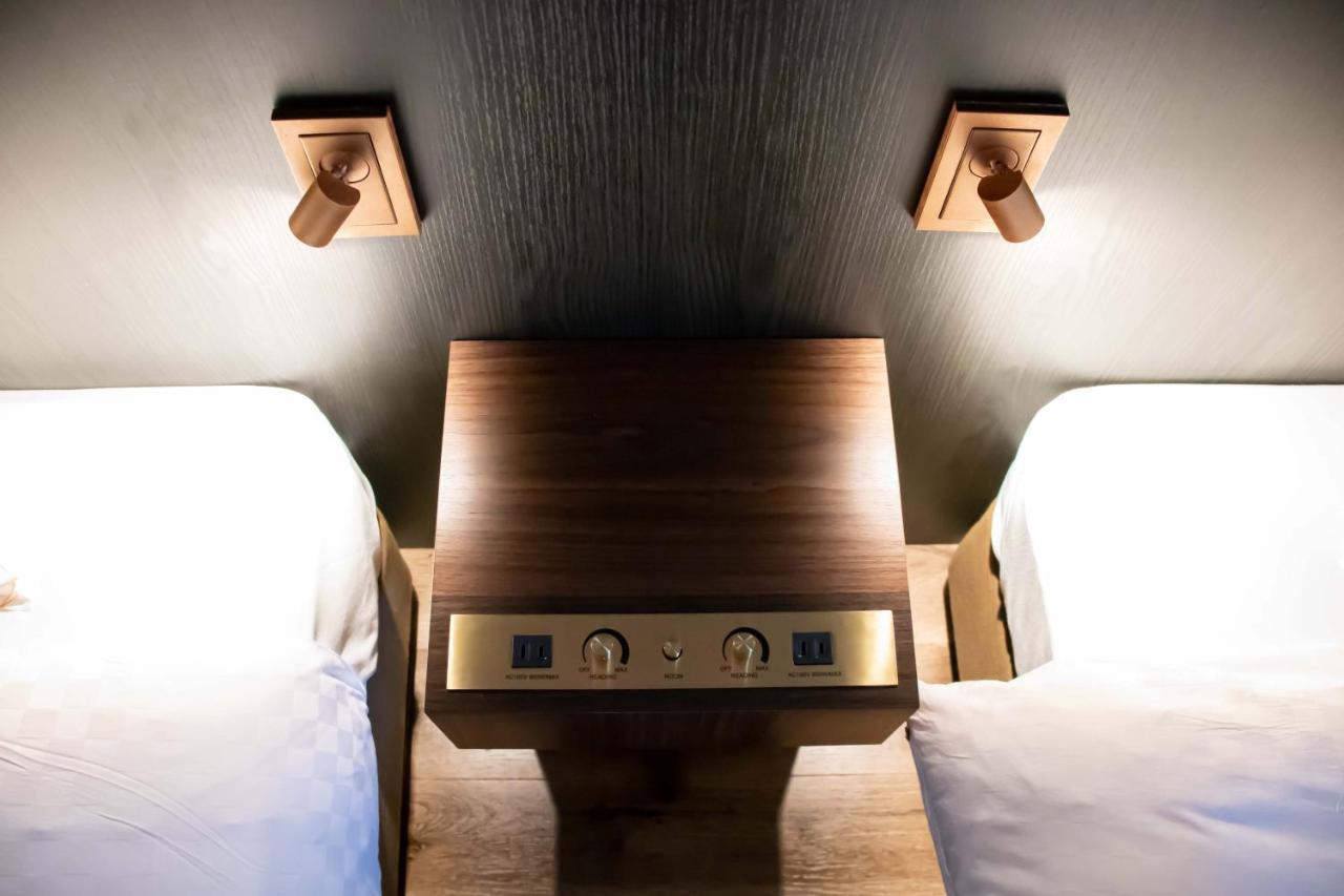 Hotel S-Presso South Осака Экстерьер фото